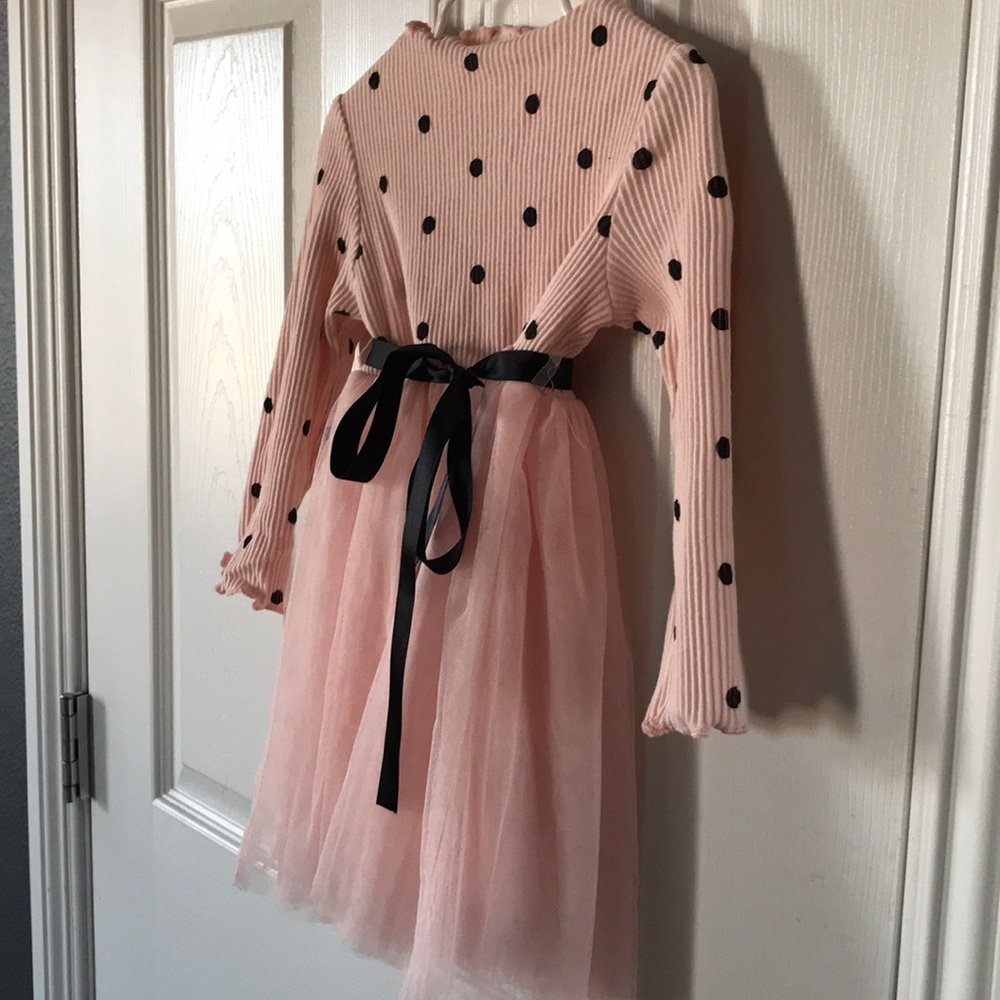 Toddler Dress